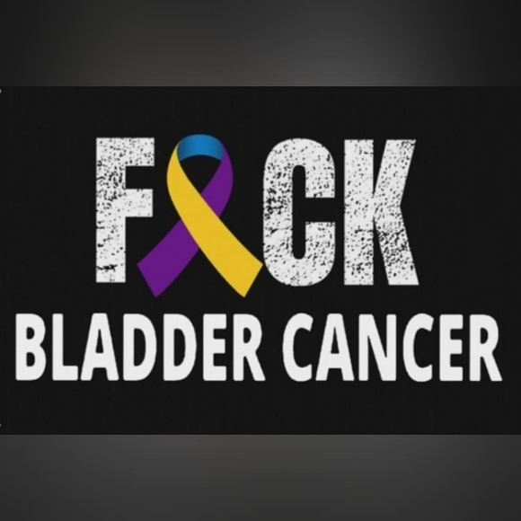 Bladder Cancer Awareness - Picture 8 of 9